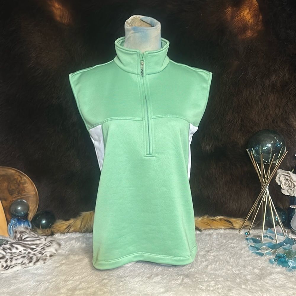 Ashworth sleeves pullover XL (6028)